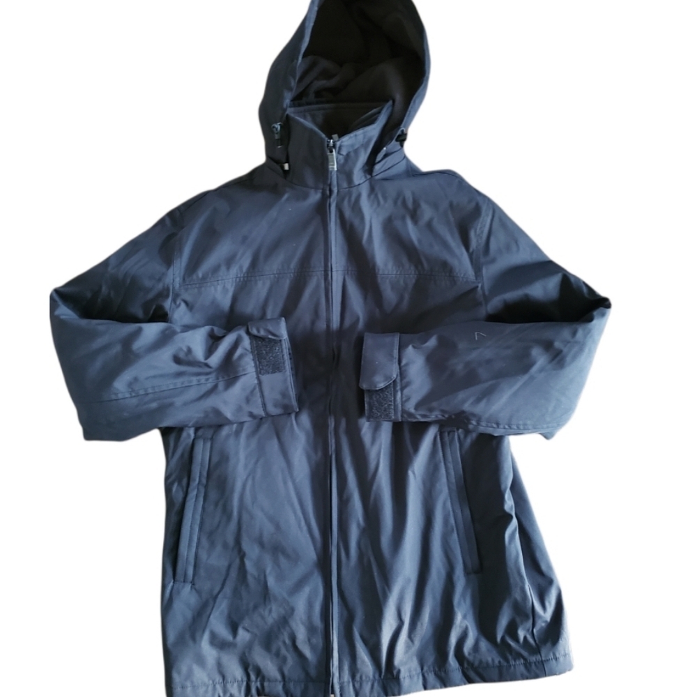 Weatherproof Jacket